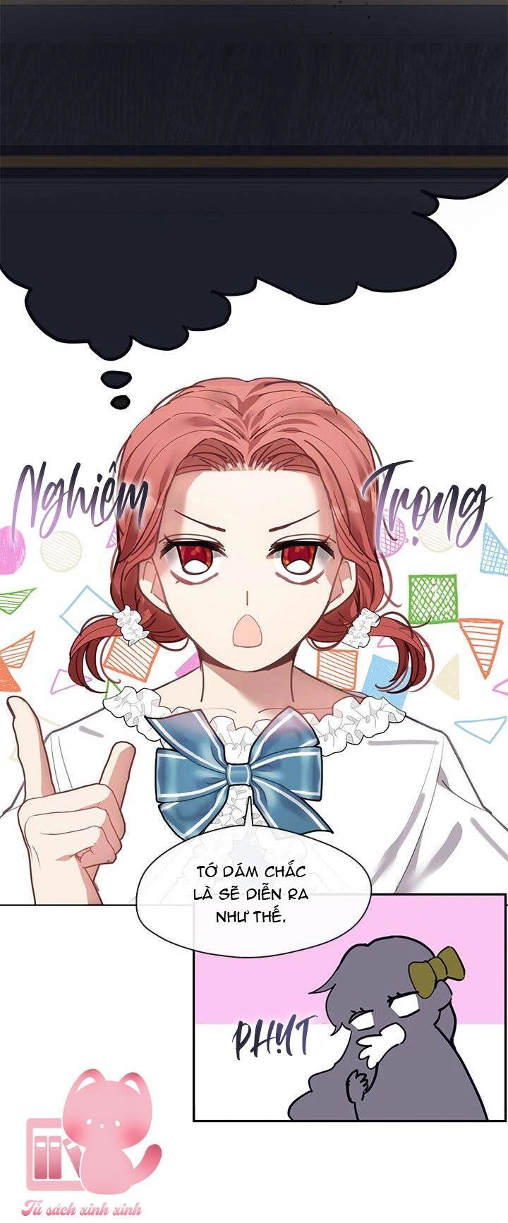 Gia Đình Bị Ám Ảnh Bởi Tôi Chapter 55 - 57