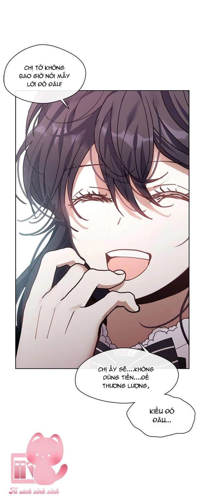 Gia Đình Bị Ám Ảnh Bởi Tôi Chapter 55 - 58