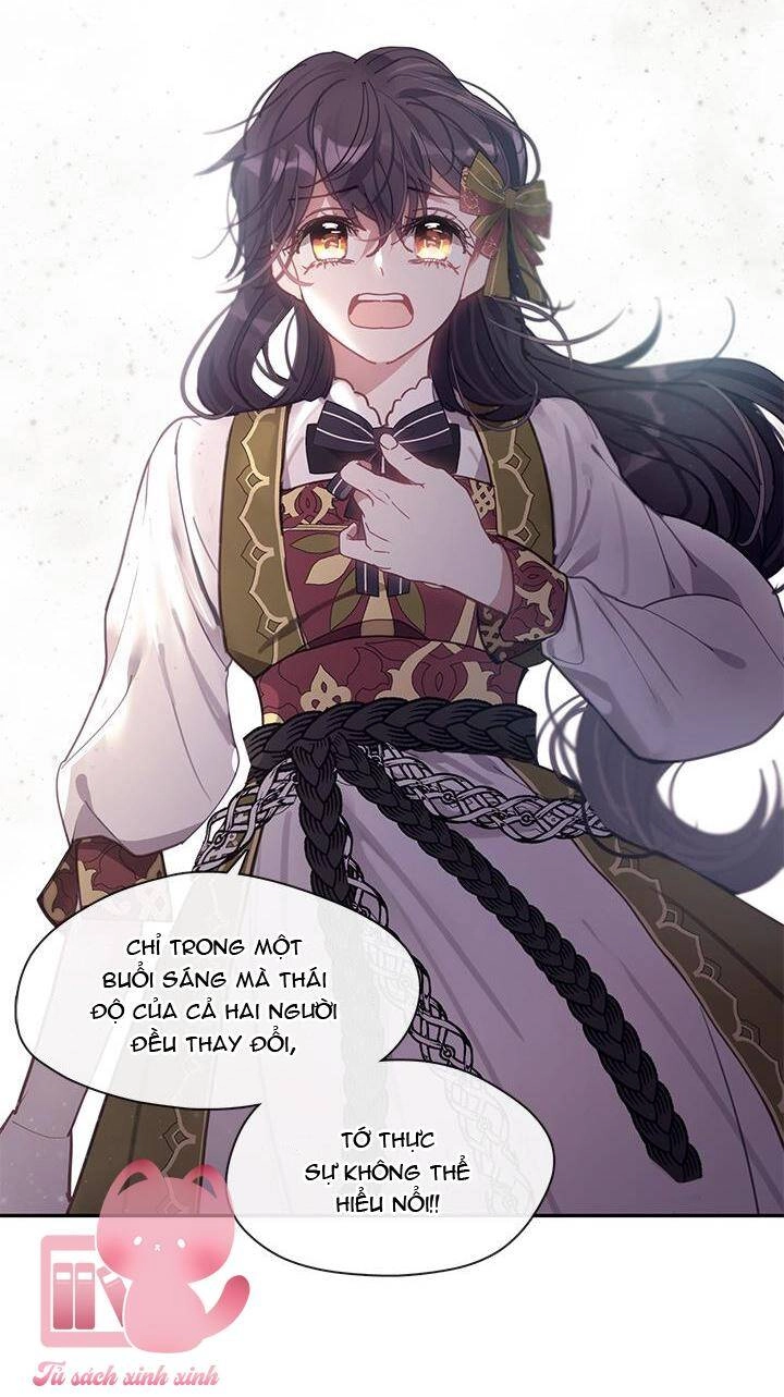 Gia Đình Bị Ám Ảnh Bởi Tôi Chapter 55 - 67