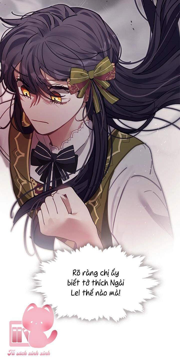 Gia Đình Bị Ám Ảnh Bởi Tôi Chapter 55 - 69