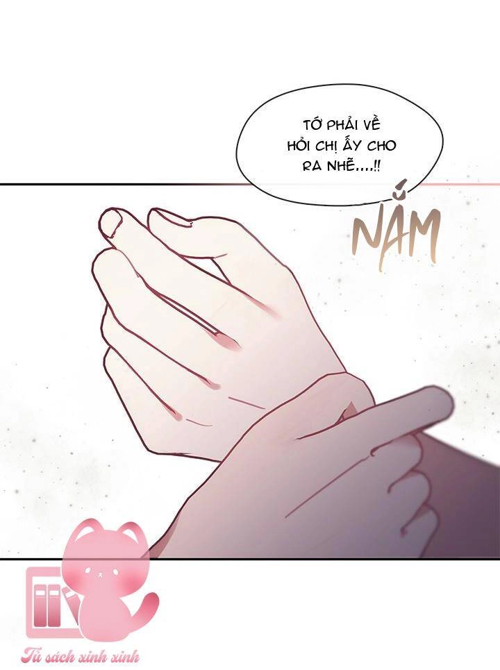 Gia Đình Bị Ám Ảnh Bởi Tôi Chapter 55 - 70