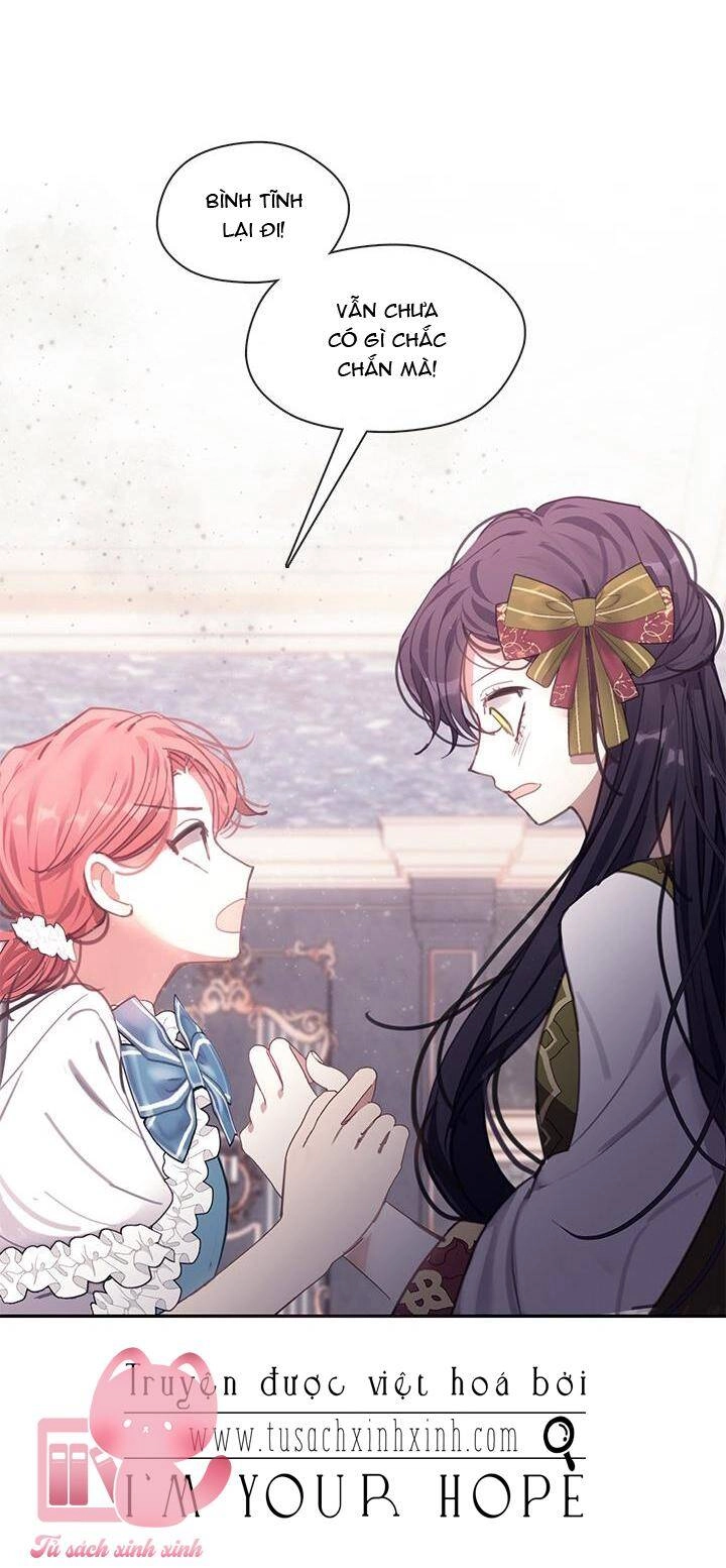 Gia Đình Bị Ám Ảnh Bởi Tôi Chapter 55 - 71