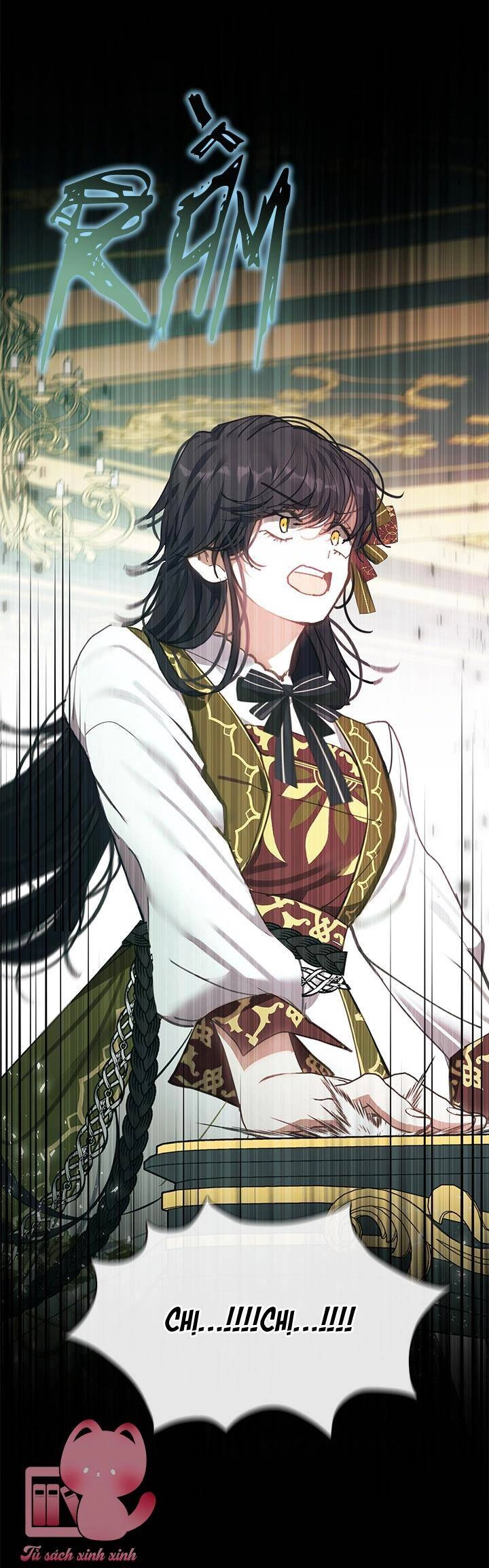 Gia Đình Bị Ám Ảnh Bởi Tôi Chapter 56 - 11