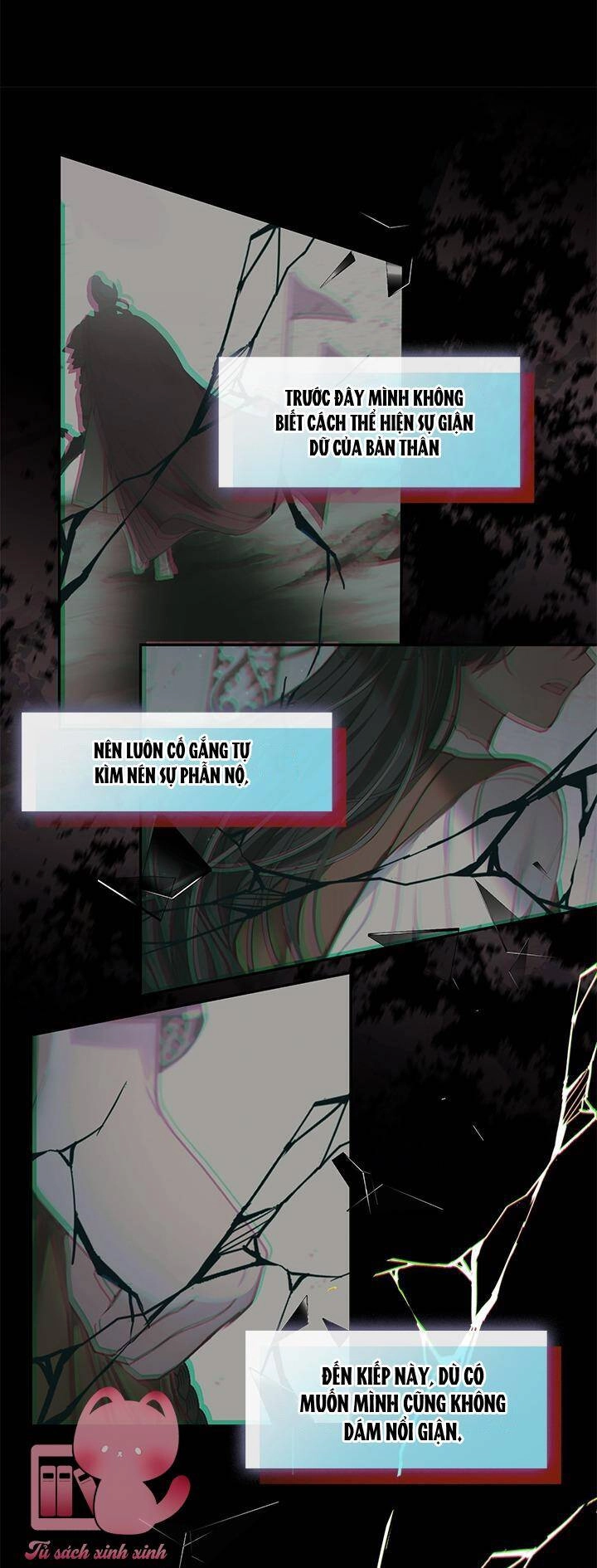 Gia Đình Bị Ám Ảnh Bởi Tôi Chapter 56 - 12