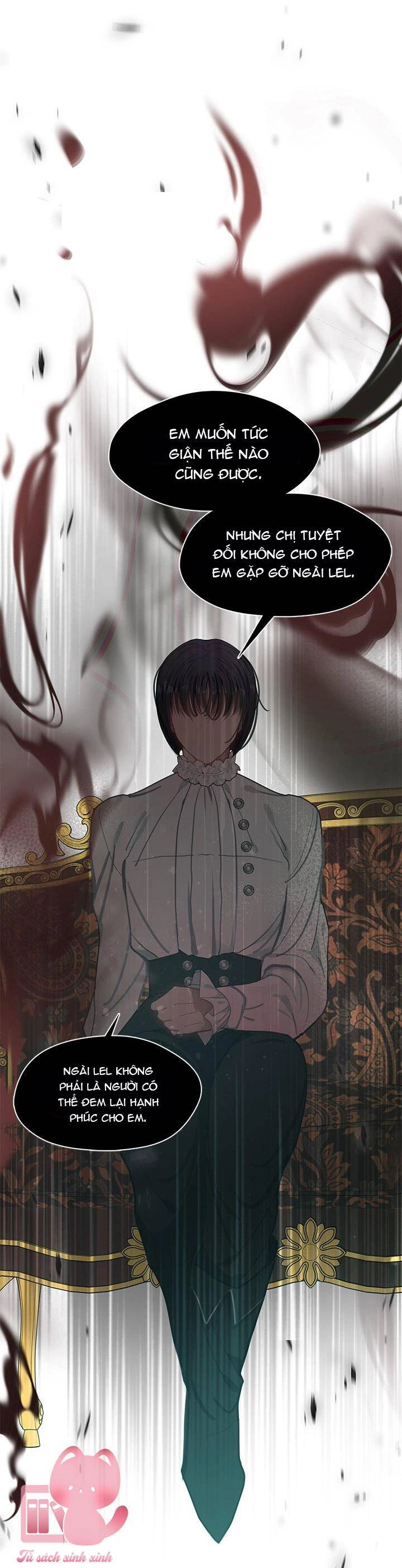 Gia Đình Bị Ám Ảnh Bởi Tôi Chapter 56 - 18