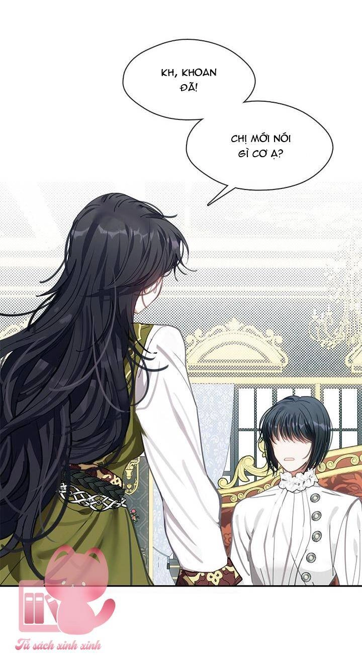 Gia Đình Bị Ám Ảnh Bởi Tôi Chapter 56 - 24