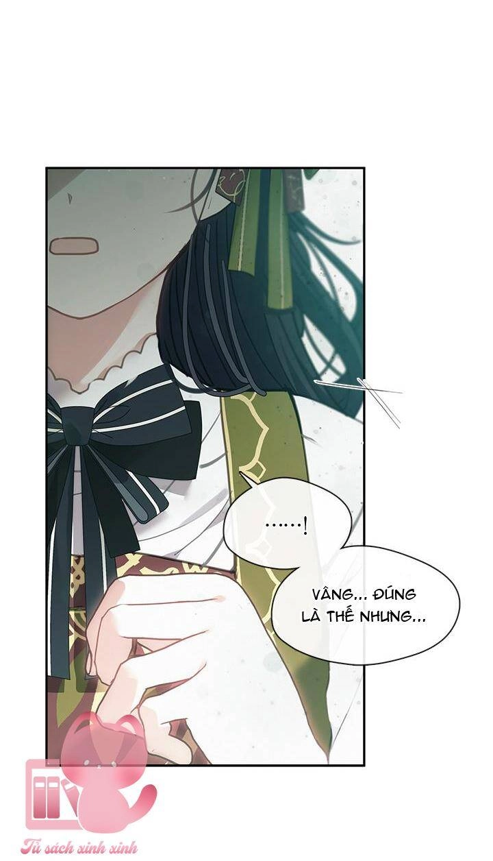 Gia Đình Bị Ám Ảnh Bởi Tôi Chapter 56 - 29