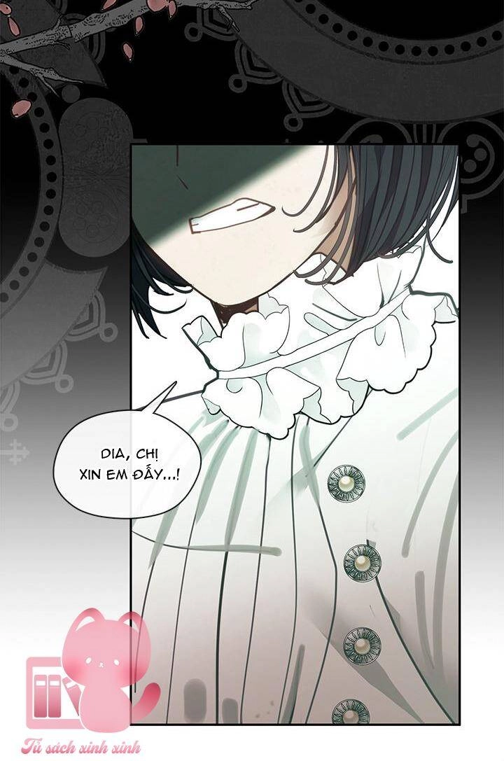 Gia Đình Bị Ám Ảnh Bởi Tôi Chapter 56 - 36