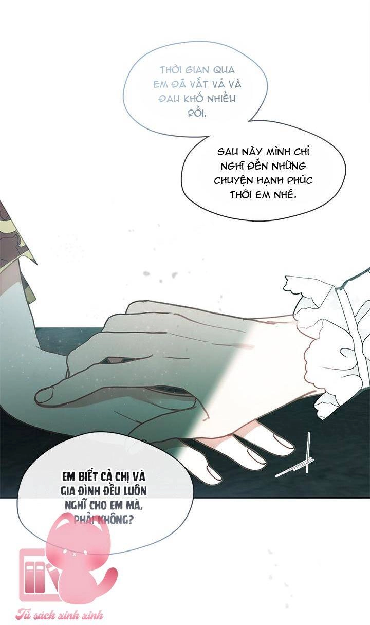 Gia Đình Bị Ám Ảnh Bởi Tôi Chapter 56 - 37