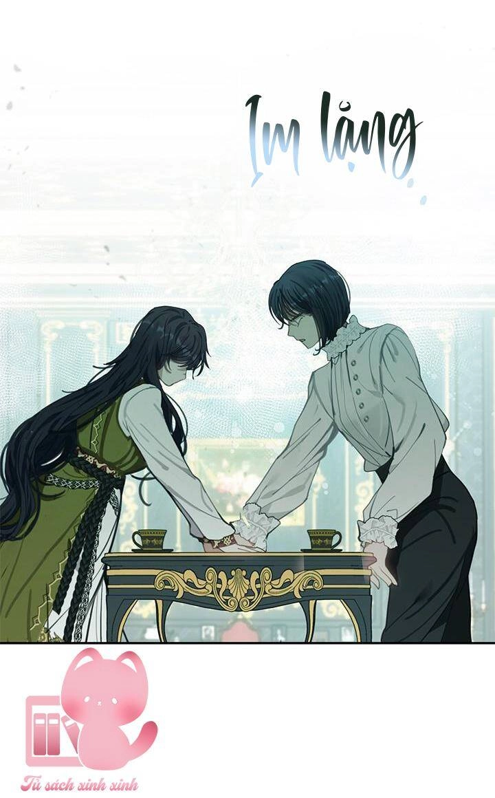 Gia Đình Bị Ám Ảnh Bởi Tôi Chapter 56 - 38