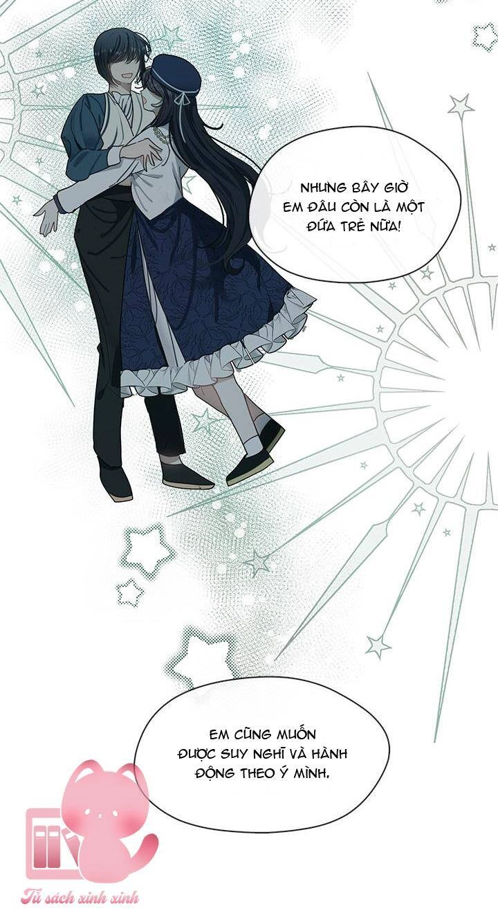 Gia Đình Bị Ám Ảnh Bởi Tôi Chapter 56 - 41