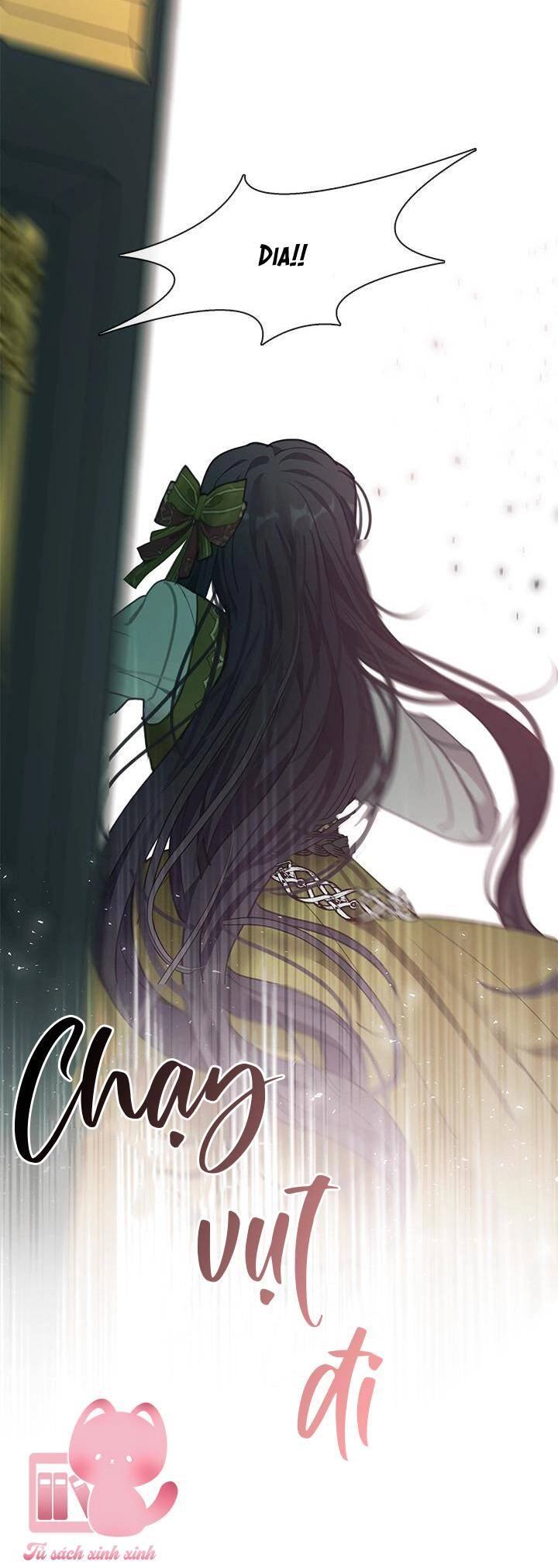 Gia Đình Bị Ám Ảnh Bởi Tôi Chapter 56 - 51