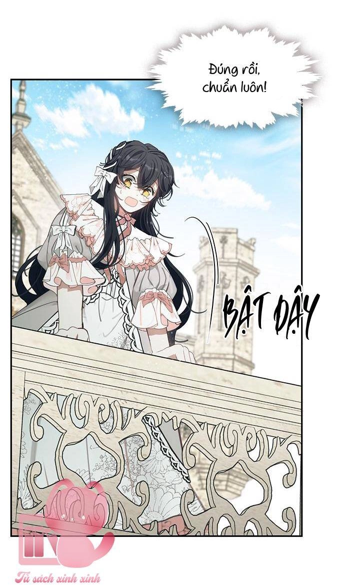 Gia Đình Bị Ám Ảnh Bởi Tôi Chapter 56 - 60