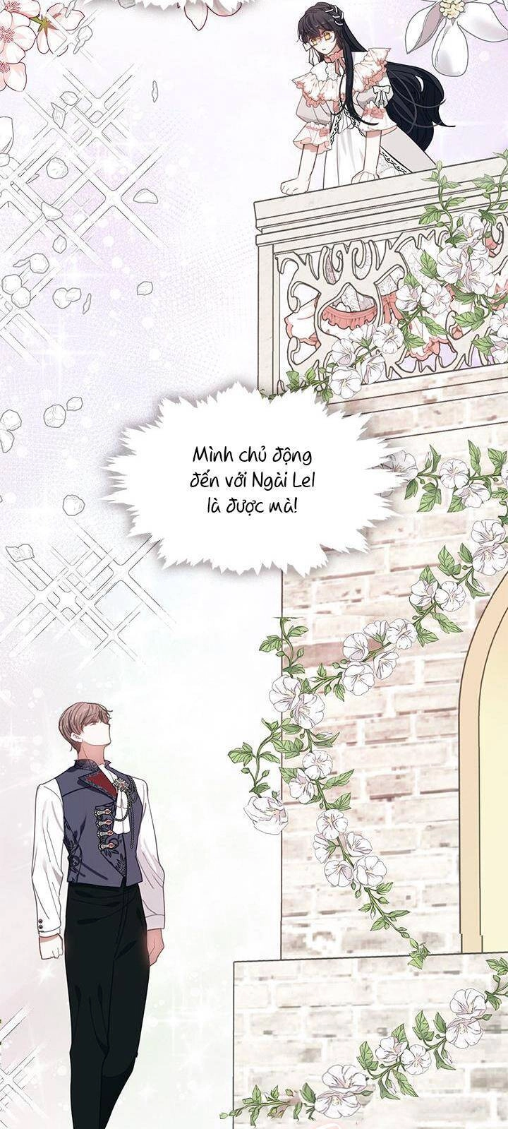 Gia Đình Bị Ám Ảnh Bởi Tôi Chapter 56 - 63