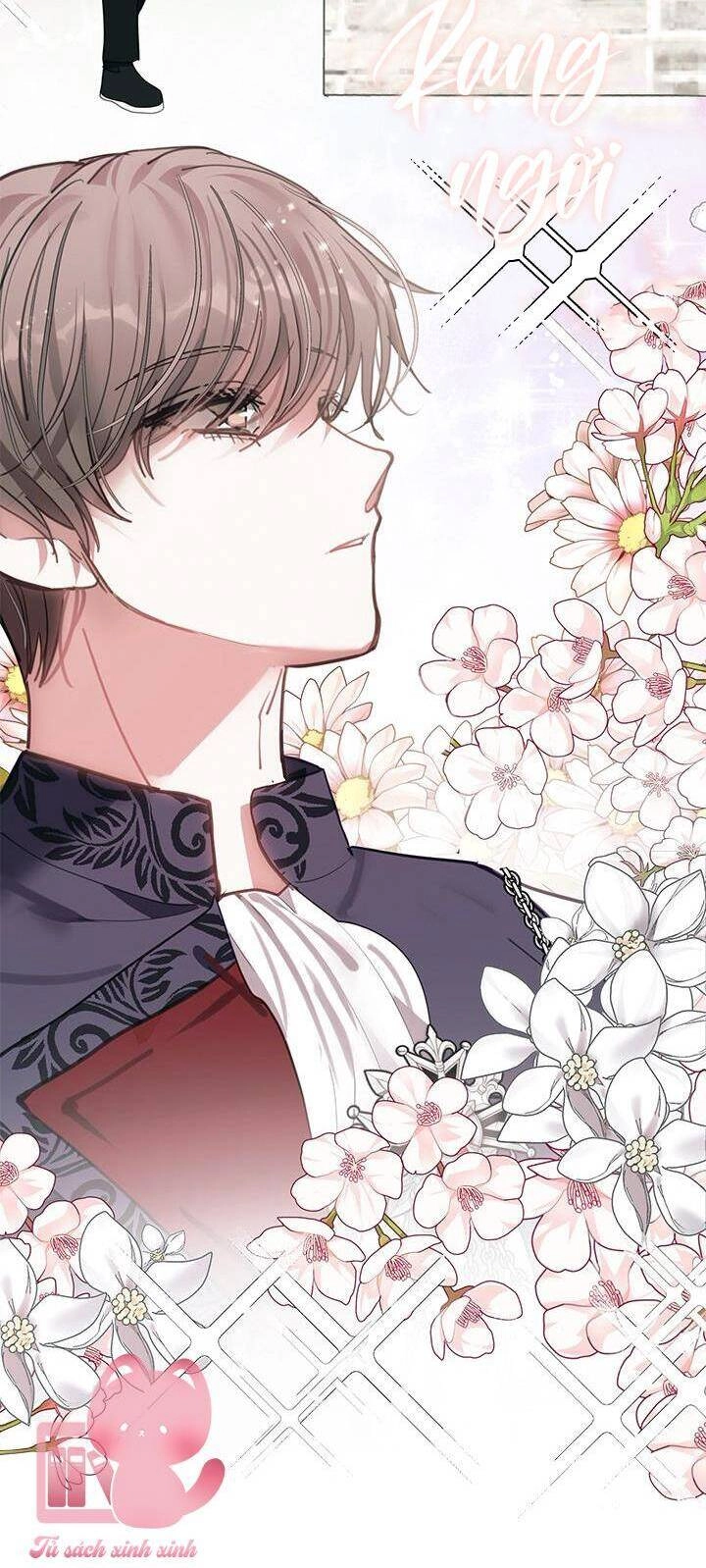 Gia Đình Bị Ám Ảnh Bởi Tôi Chapter 56 - 64