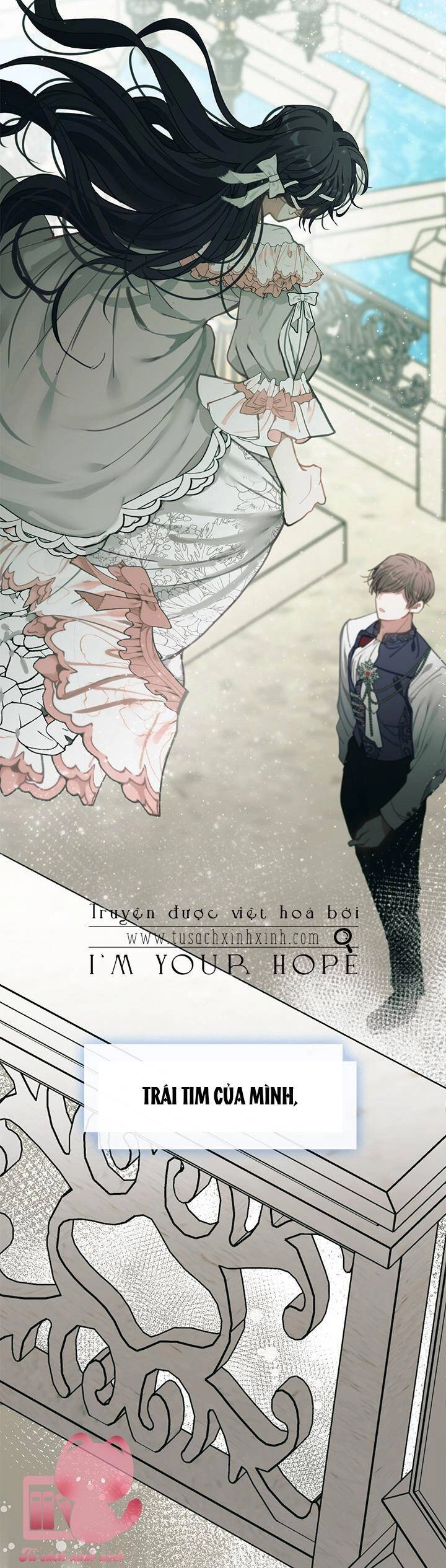 Gia Đình Bị Ám Ảnh Bởi Tôi Chapter 56 - 71