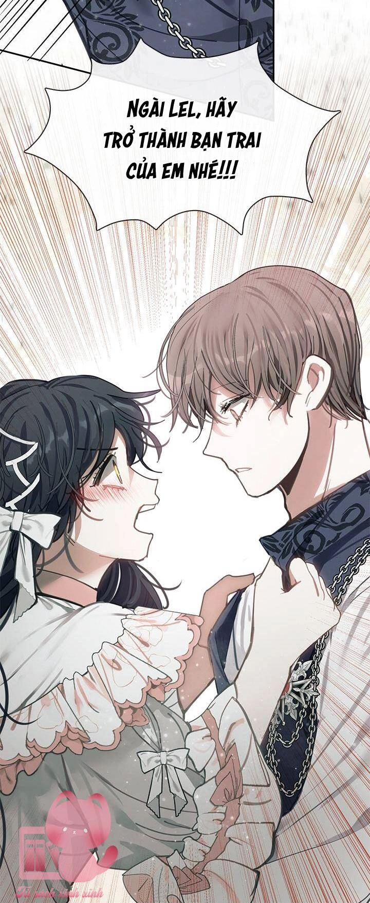 Gia Đình Bị Ám Ảnh Bởi Tôi Chapter 56 - 75