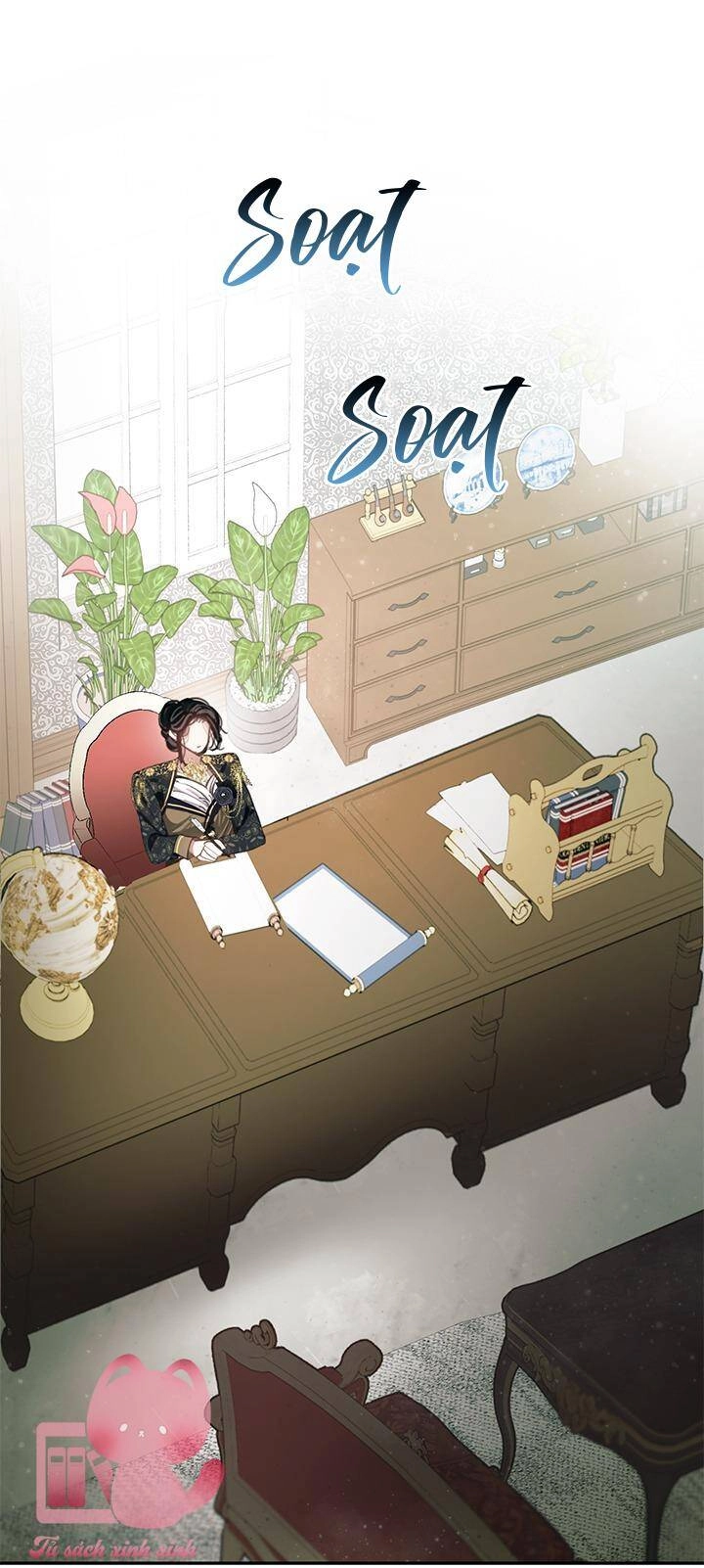 Gia Đình Bị Ám Ảnh Bởi Tôi Chapter 57 - 2