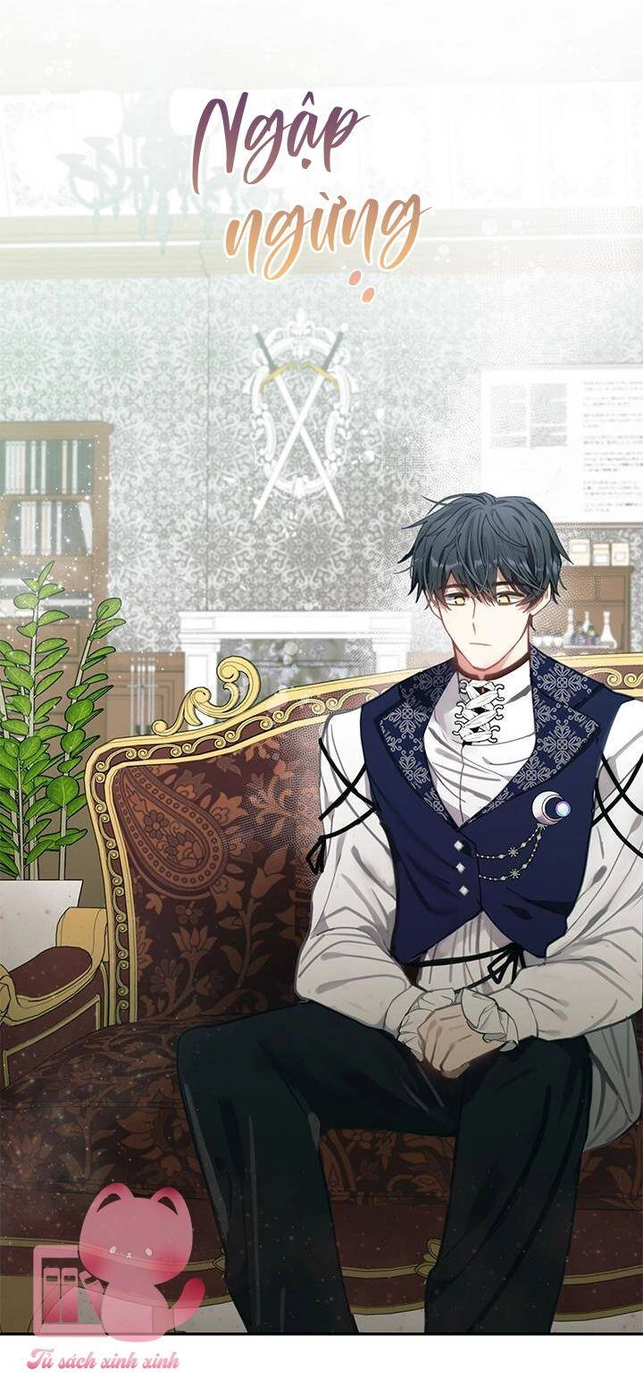 Gia Đình Bị Ám Ảnh Bởi Tôi Chapter 57 - 6