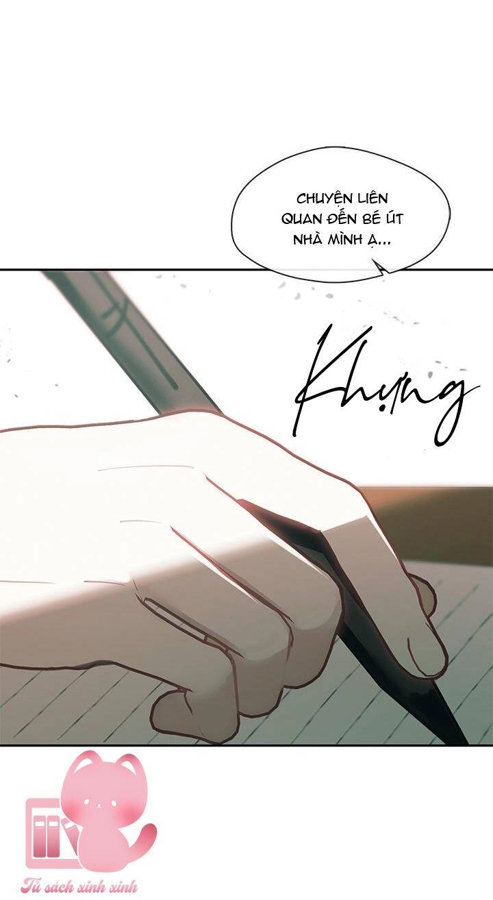 Gia Đình Bị Ám Ảnh Bởi Tôi Chapter 57 - 9