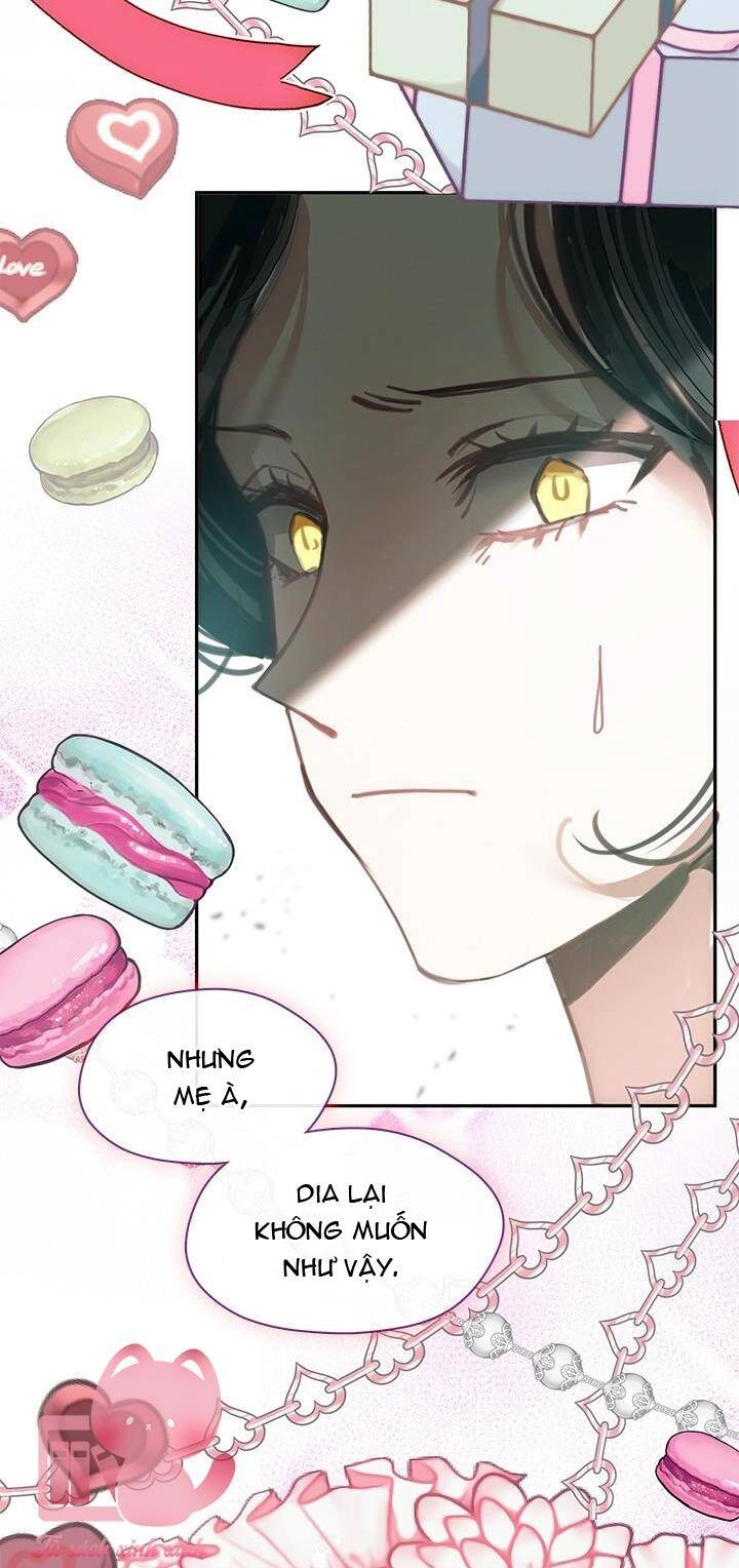 Gia Đình Bị Ám Ảnh Bởi Tôi Chapter 57 - 13