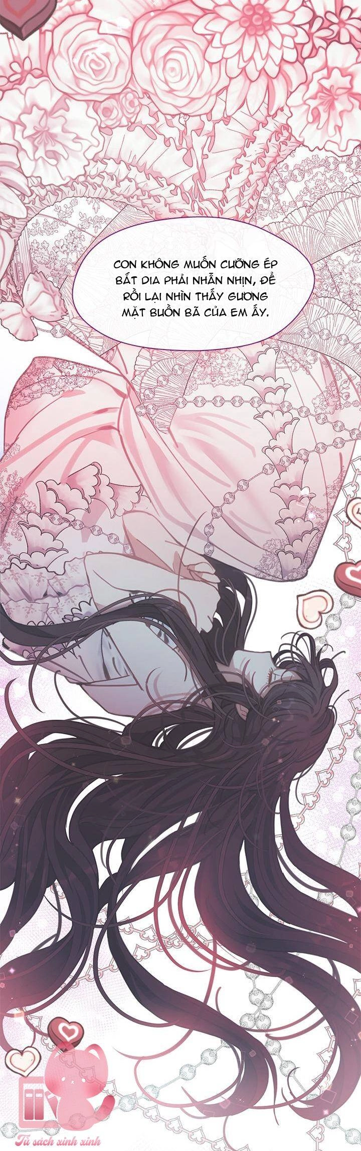 Gia Đình Bị Ám Ảnh Bởi Tôi Chapter 57 - 14