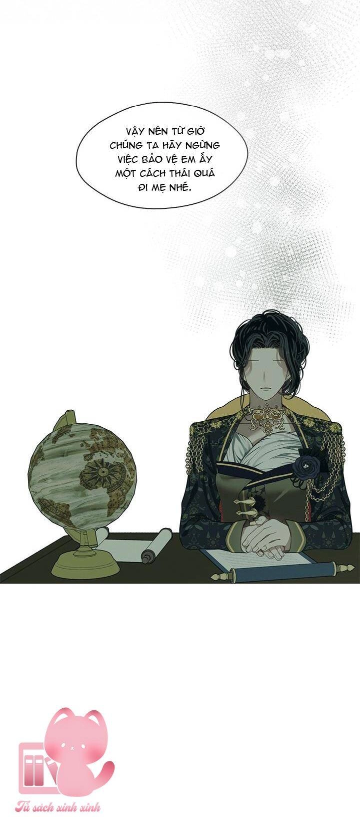 Gia Đình Bị Ám Ảnh Bởi Tôi Chapter 57 - 17