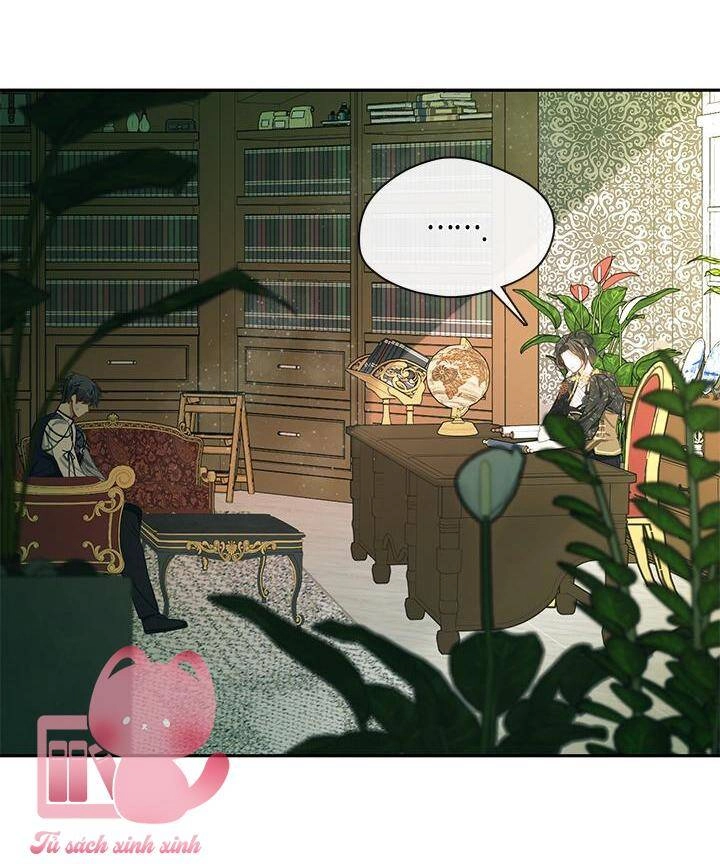 Gia Đình Bị Ám Ảnh Bởi Tôi Chapter 57 - 18