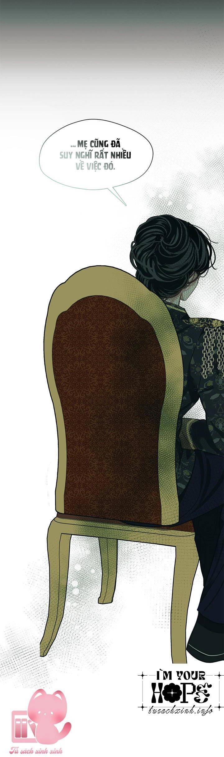 Gia Đình Bị Ám Ảnh Bởi Tôi Chapter 57 - 24