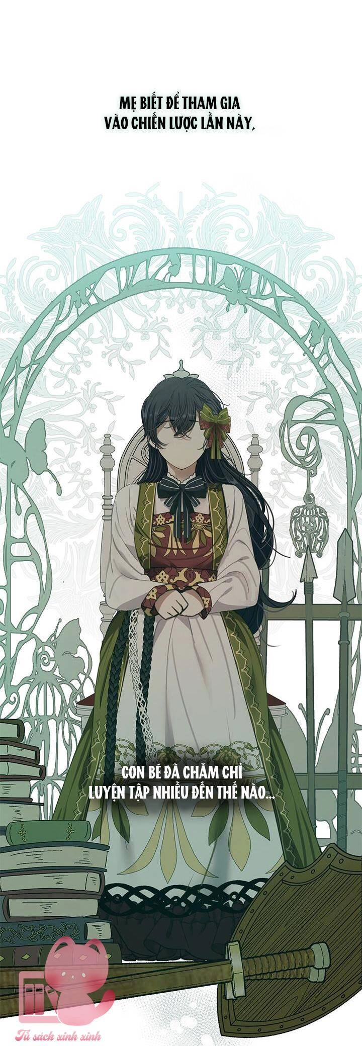 Gia Đình Bị Ám Ảnh Bởi Tôi Chapter 57 - 25