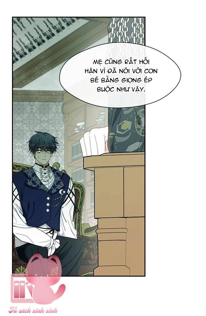 Gia Đình Bị Ám Ảnh Bởi Tôi Chapter 57 - 28