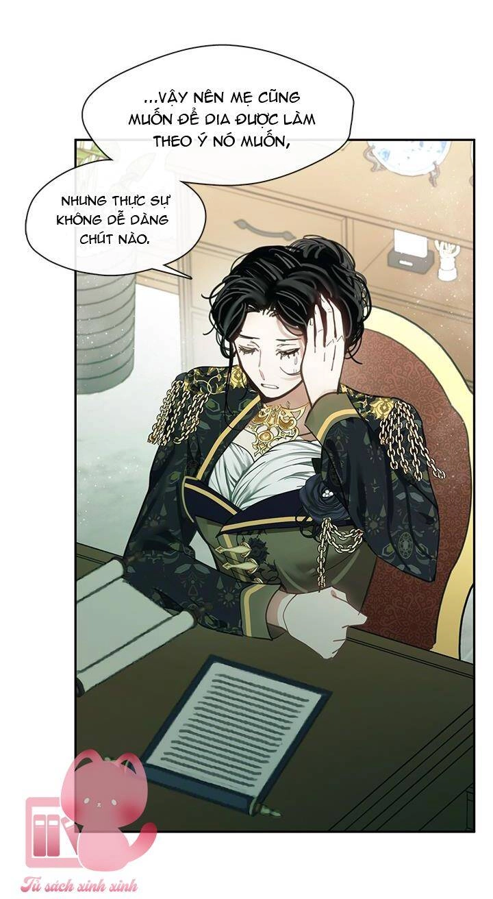 Gia Đình Bị Ám Ảnh Bởi Tôi Chapter 57 - 29