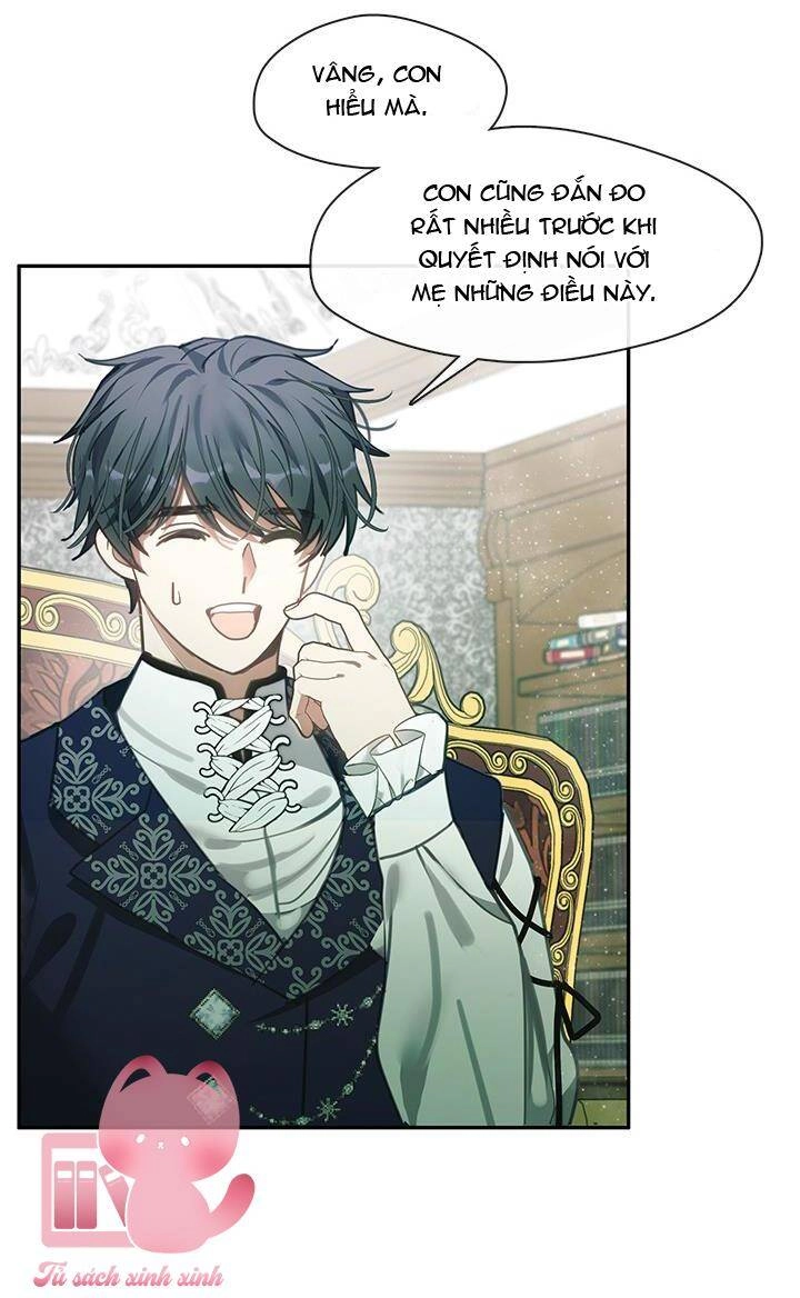 Gia Đình Bị Ám Ảnh Bởi Tôi Chapter 57 - 30