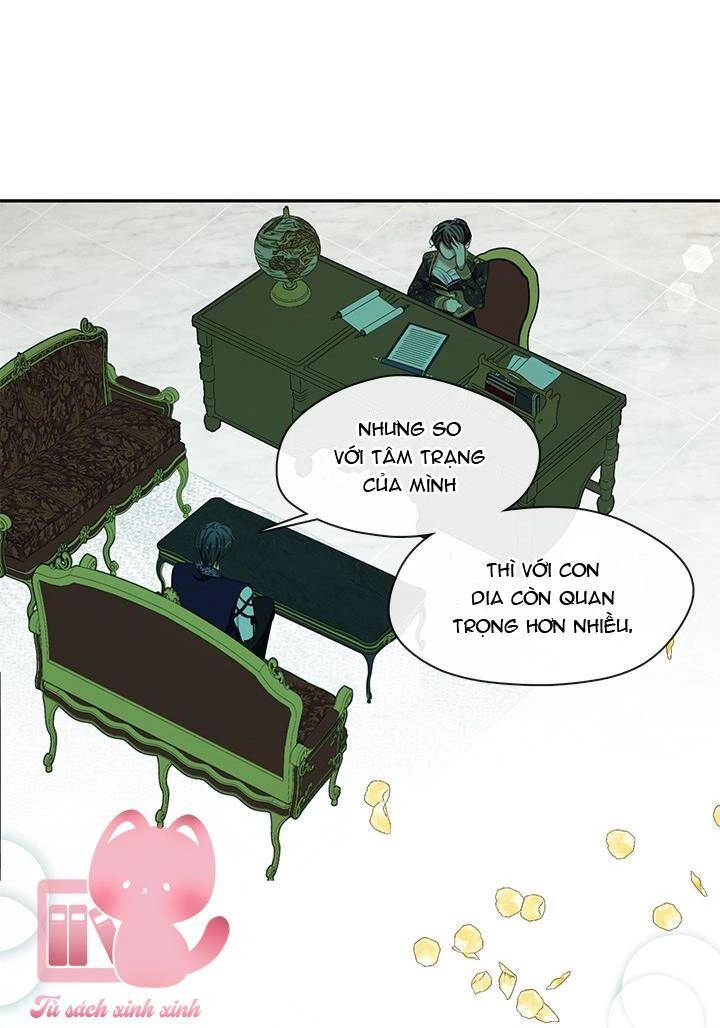 Gia Đình Bị Ám Ảnh Bởi Tôi Chapter 57 - 31