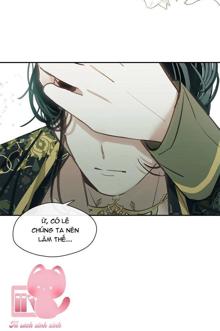 Gia Đình Bị Ám Ảnh Bởi Tôi Chapter 57 - 33