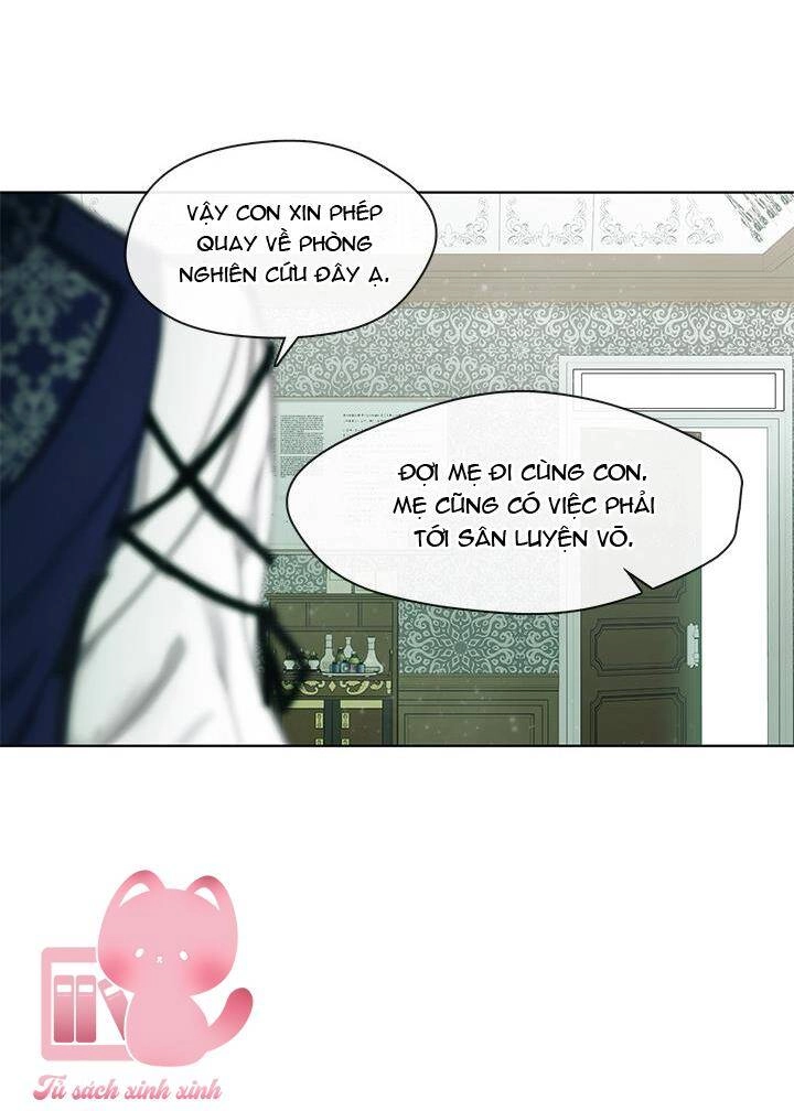 Gia Đình Bị Ám Ảnh Bởi Tôi Chapter 57 - 38