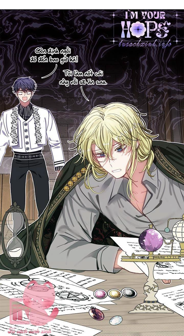 Gia Đình Bị Ám Ảnh Bởi Tôi Chapter 57 - 42