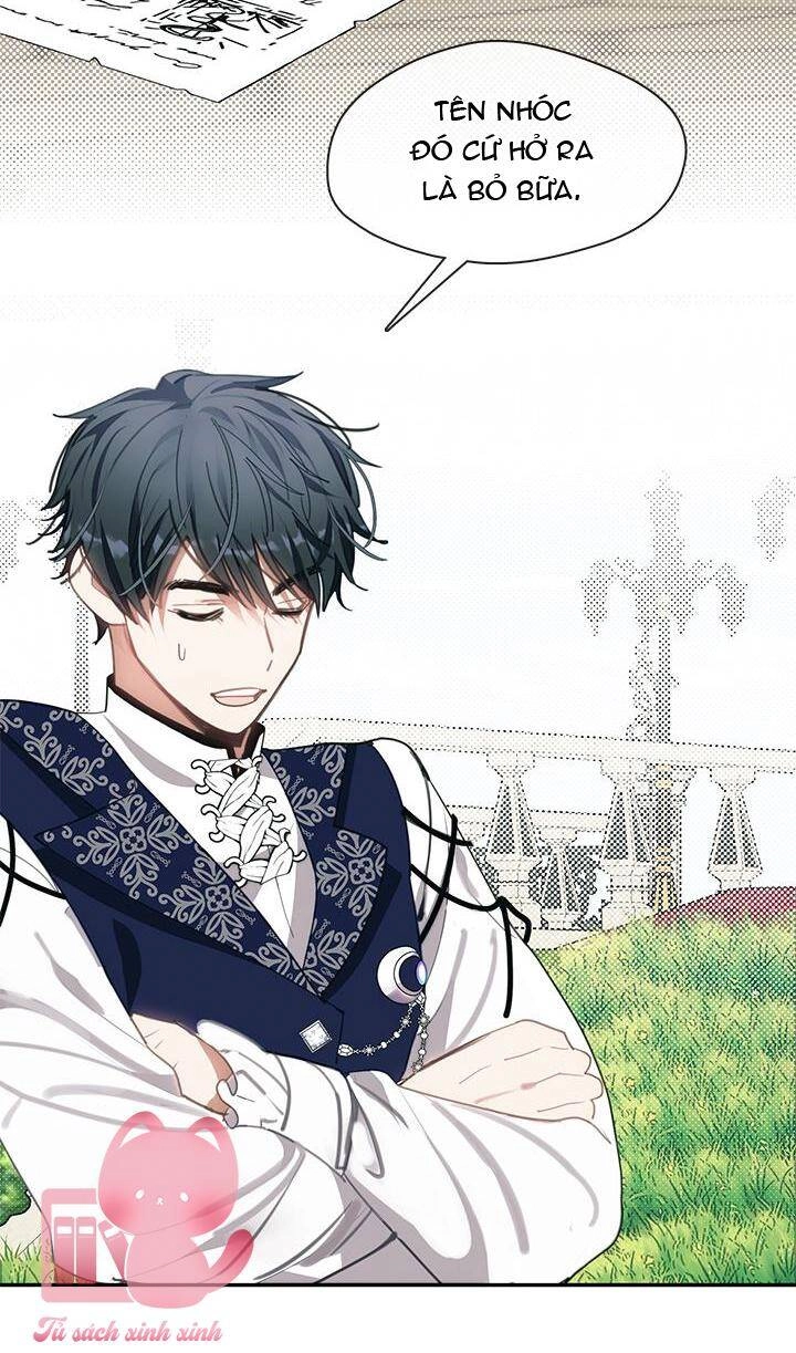 Gia Đình Bị Ám Ảnh Bởi Tôi Chapter 57 - 43