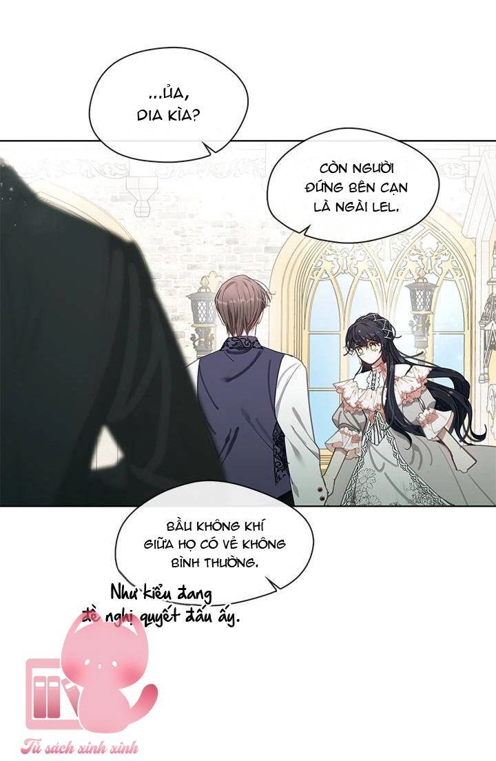 Gia Đình Bị Ám Ảnh Bởi Tôi Chapter 57 - 49