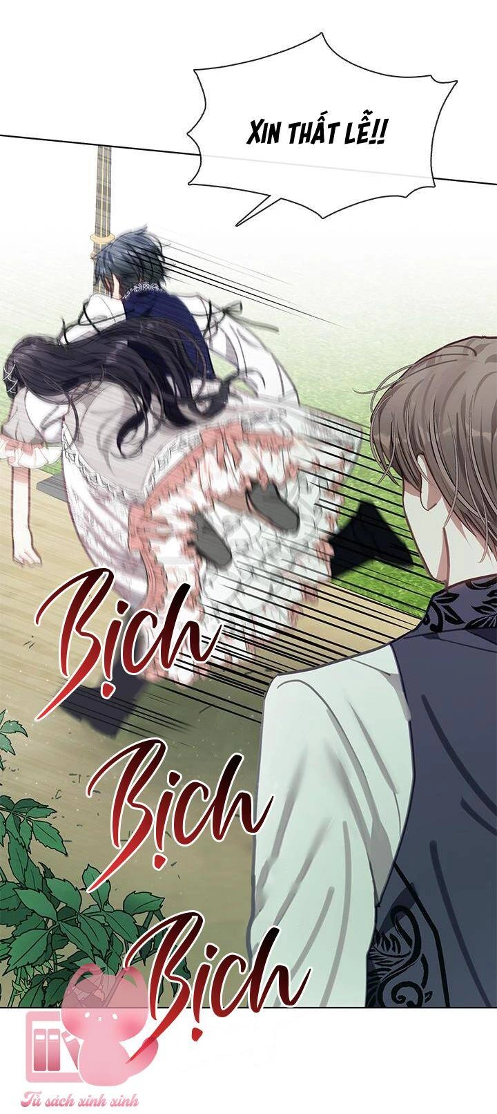 Gia Đình Bị Ám Ảnh Bởi Tôi Chapter 57 - 56