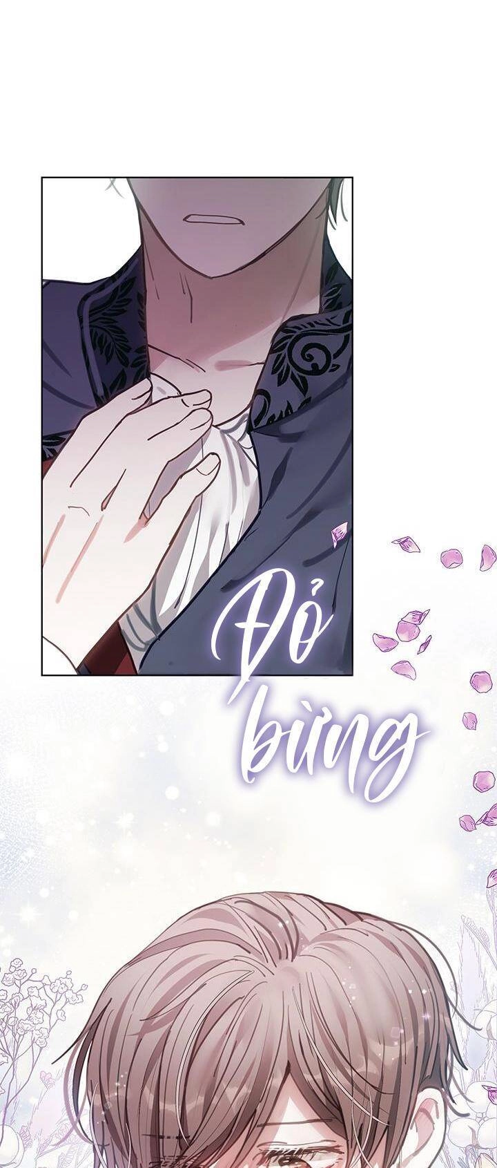 Gia Đình Bị Ám Ảnh Bởi Tôi Chapter 57 - 58