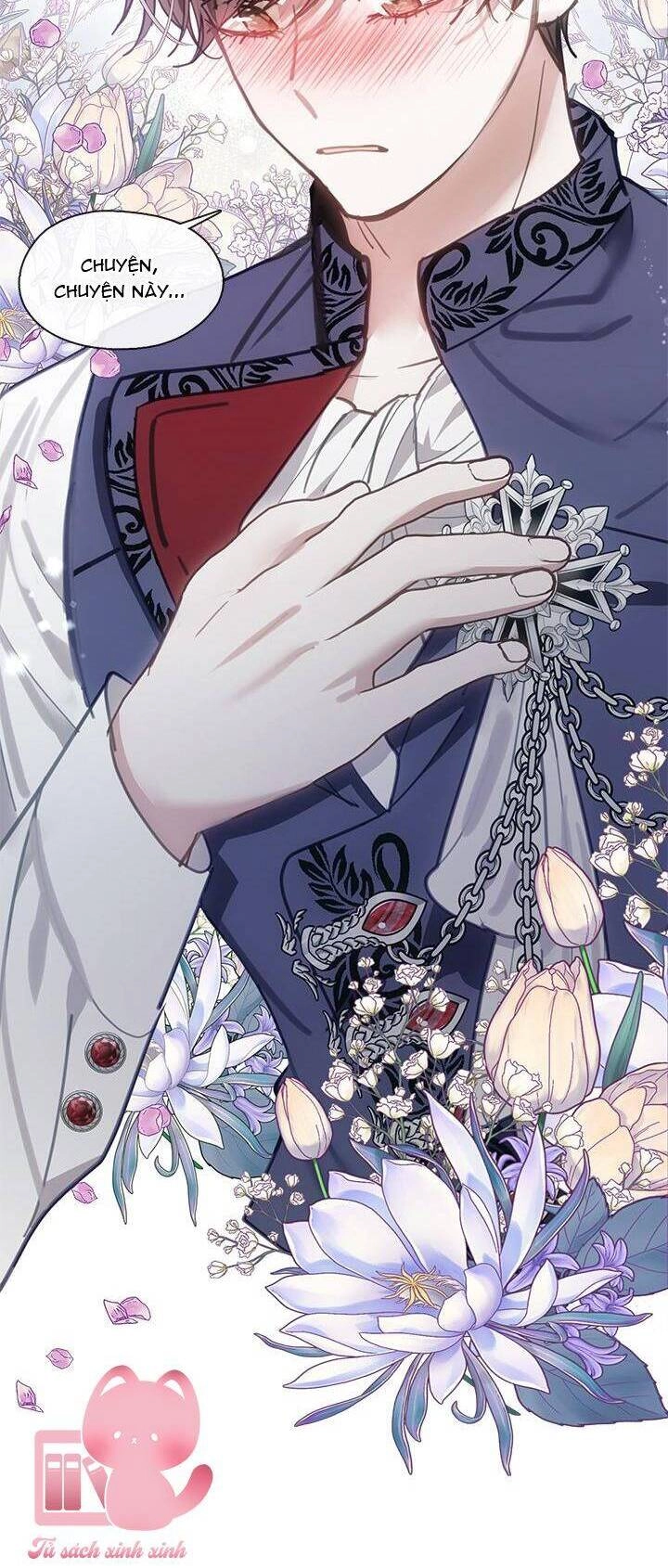 Gia Đình Bị Ám Ảnh Bởi Tôi Chapter 57 - 59