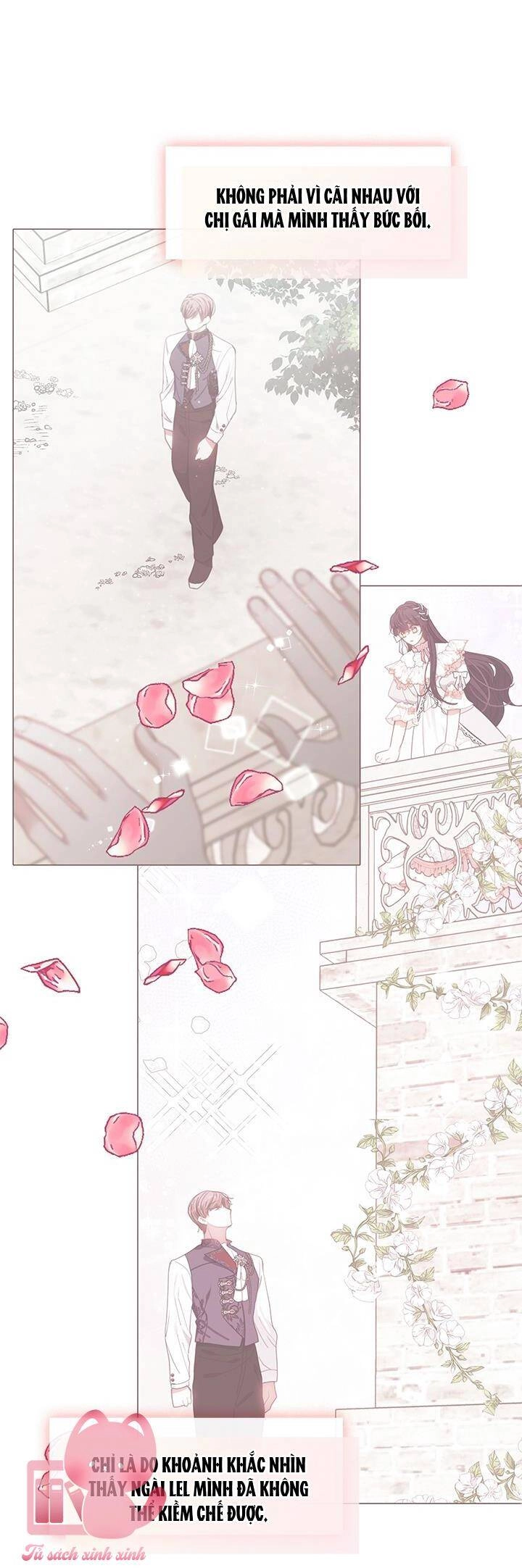 Gia Đình Bị Ám Ảnh Bởi Tôi Chapter 57 - 65