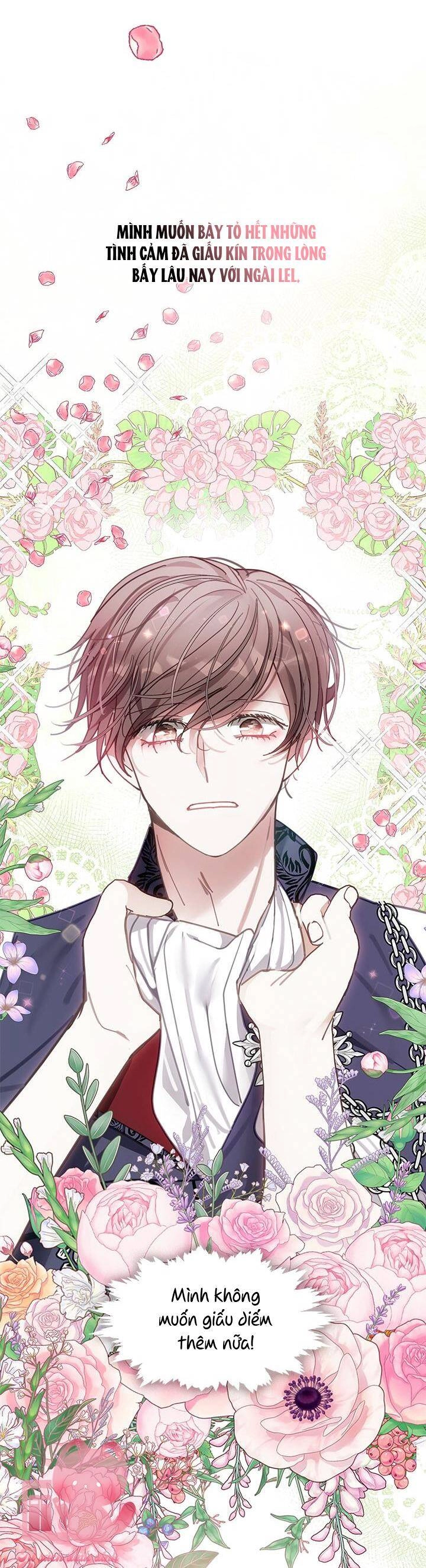 Gia Đình Bị Ám Ảnh Bởi Tôi Chapter 57 - 66