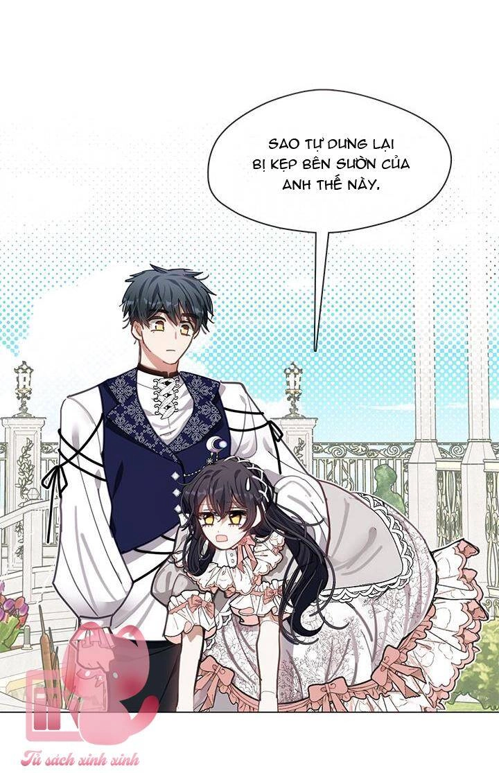 Gia Đình Bị Ám Ảnh Bởi Tôi Chapter 57 - 68