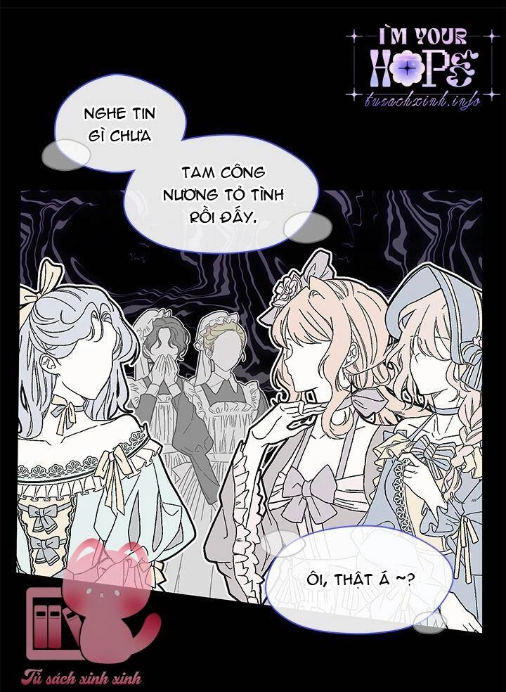 Gia Đình Bị Ám Ảnh Bởi Tôi Chapter 57 - 74