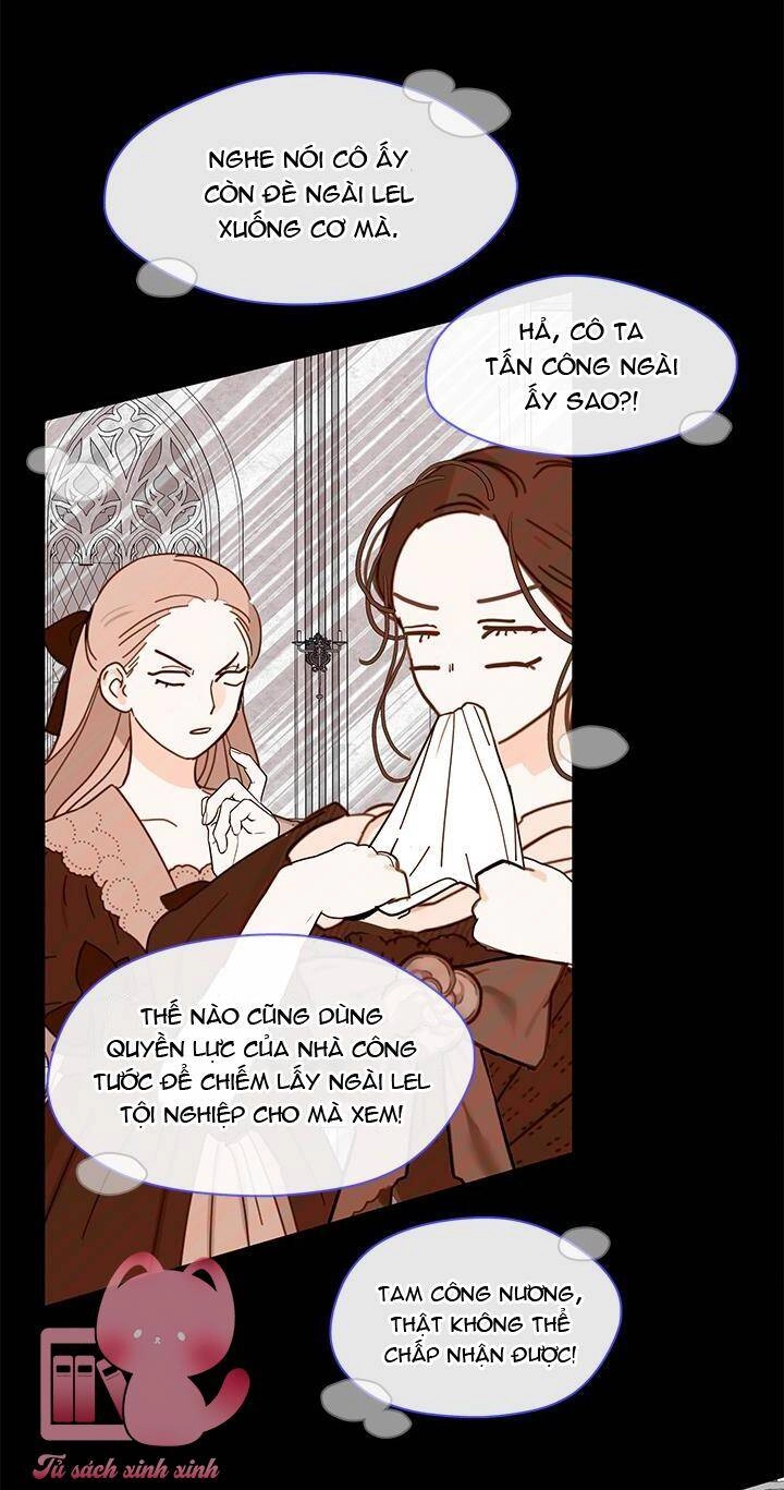 Gia Đình Bị Ám Ảnh Bởi Tôi Chapter 57 - 75