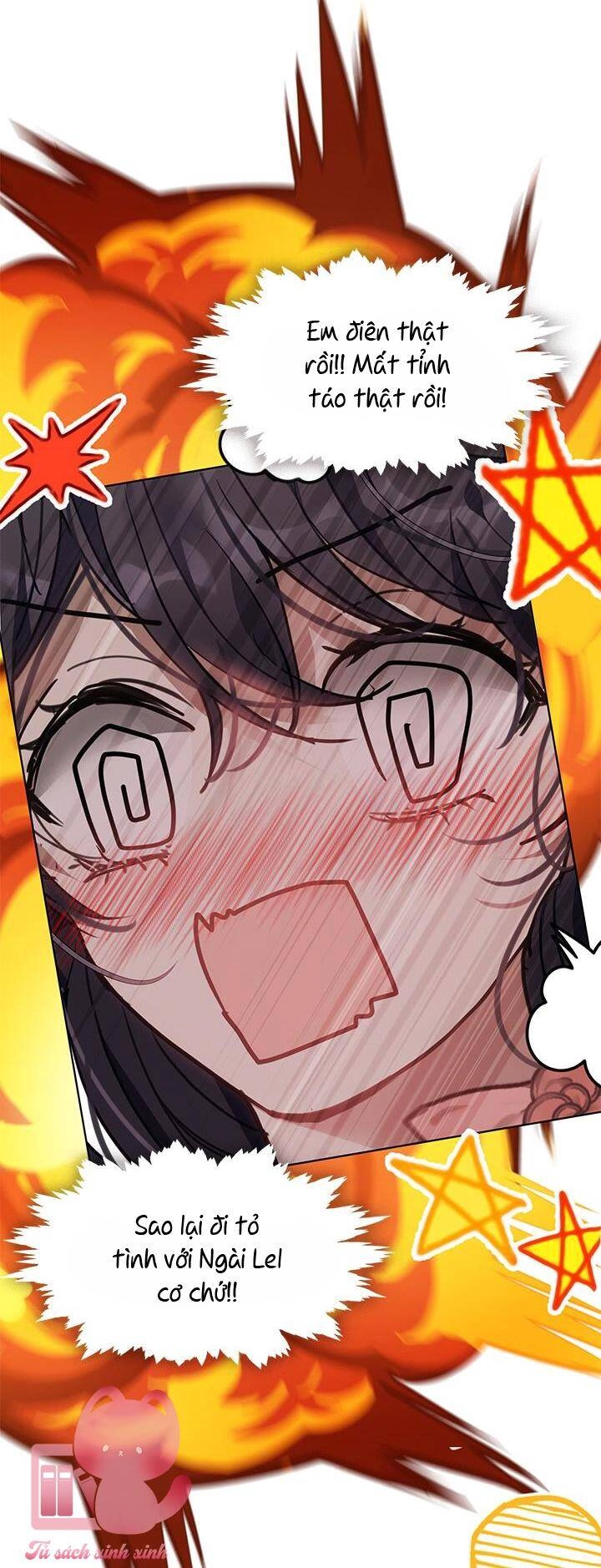 Gia Đình Bị Ám Ảnh Bởi Tôi Chapter 57 - 79