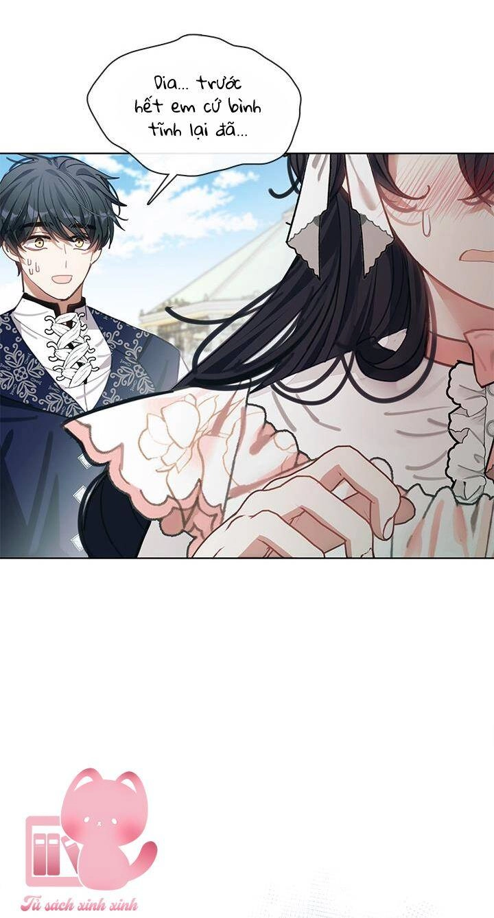 Gia Đình Bị Ám Ảnh Bởi Tôi Chapter 57 - 81