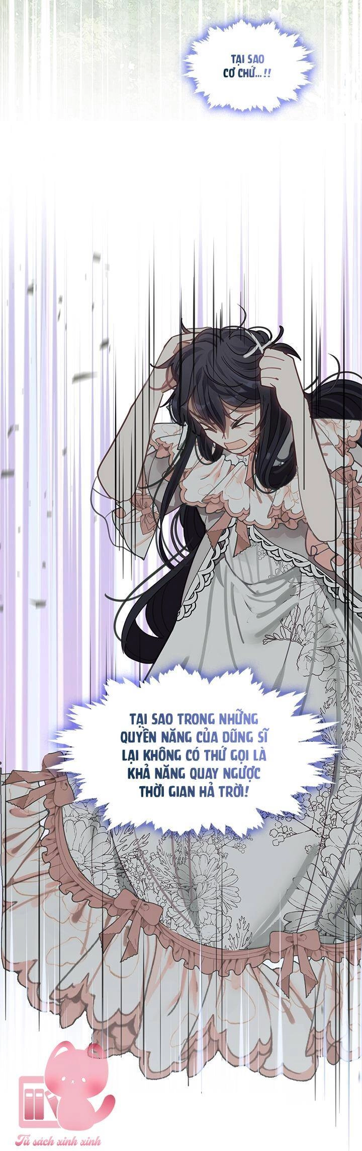Gia Đình Bị Ám Ảnh Bởi Tôi Chapter 58 - 13